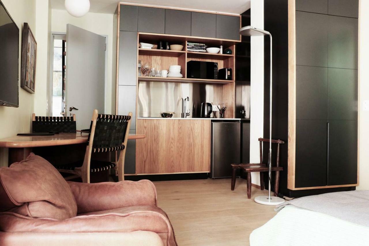 Appartement Casa 1 à Le Cap Extérieur photo